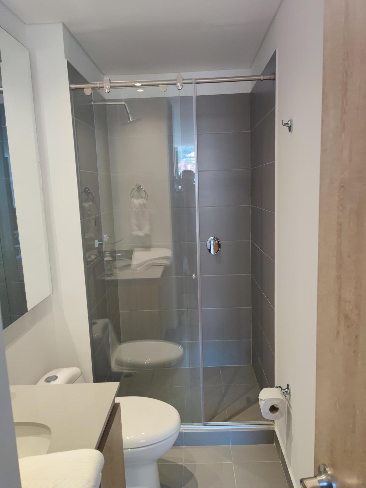 Apartasuite Centro Internacional *
